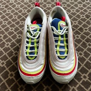 Nike Air Max 97 women’s size 7 “panache”